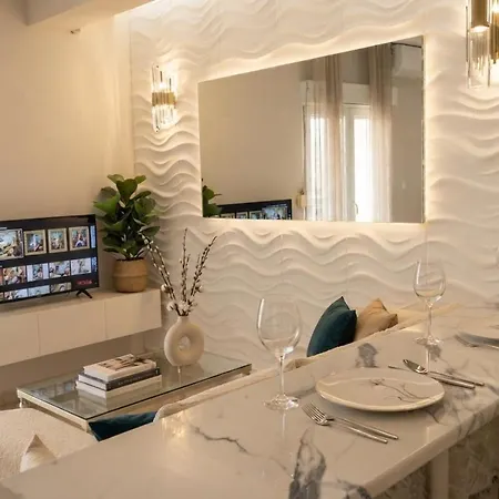 Lejlighed Boutique Lux