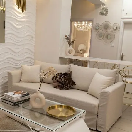Lejlighed Boutique Lux Kavala