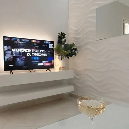 Apartament Boutique Lux Kawala