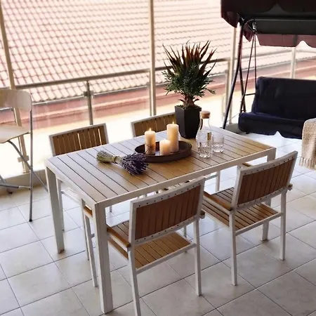 Boutique Lux Apartament