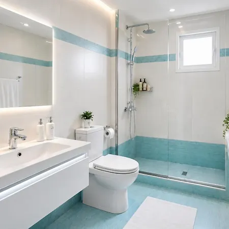 Apartament Boutique Lux