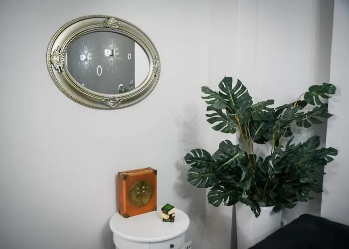 Boutique Lux * Kavala
