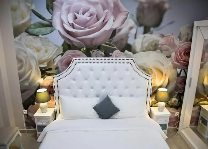 Apartment Boutique Lux *