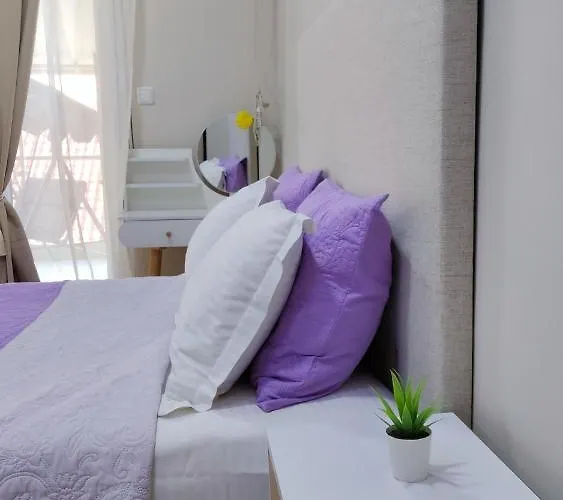 Boutique Lux Kavala