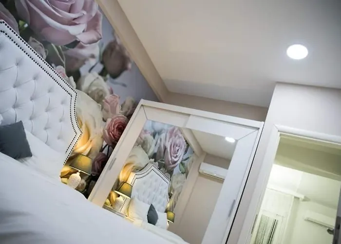 Boutique Lux Apartment *