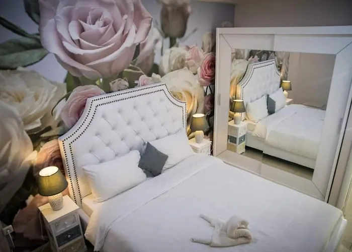 Boutique Lux Apartment *