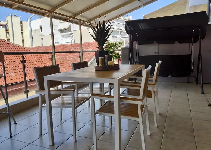 Boutique Lux * Kavala