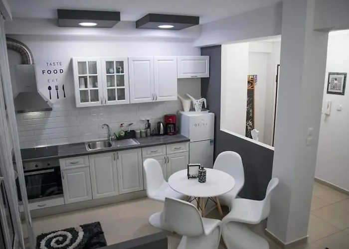 Boutique Lux Apartamento *